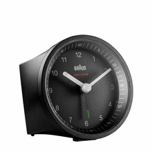 Raadioga äratuskell Braun BC07B-DCF