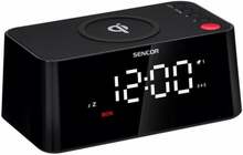 Raadio äratuskell Sencor SDC7600QI