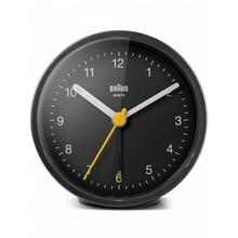 Raadiosäratuskell Braun BC12B must