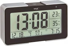 TFA 60.2540.01 Melody