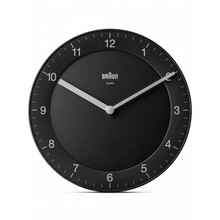Raadioga äratuskell Braun BC06B