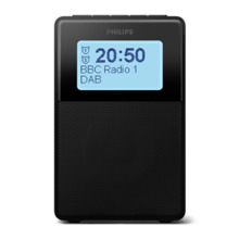 Raadioga äratuskell Philips TAR5100/10
