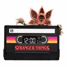 Äratuskell Paladone Stranger Things PP12909ST