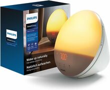 Äratuskell raadioga Philips HF3531/01