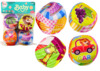 Pehmed pallid Lean Toys, lastele 4 tk