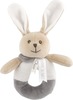 Pehme mänguasi Chicco My Sweet Doudou Rabbit 097692, pruun/valge/hall