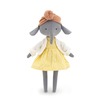 Pehme mänguasi elevant Alice Orange Toys Cotti Motti