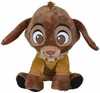 Pehme mänguasi Valentino Simba Disney Wish, pruun, 23 cm