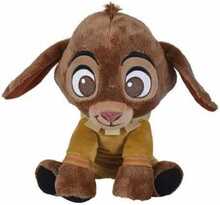 Pehme mänguasi Valentino Simba Disney Wish, pruun, 23 cm