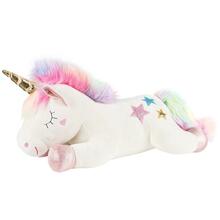 Pehme mänguasi ükssarvik Fancy Lilu 48 cm