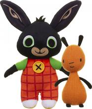 Mänguasjade komplekt Bing Golden Bear BI3597