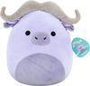 Pehme mänguasi Squishmallows P22 Buffalo, 30 cm, (227678)