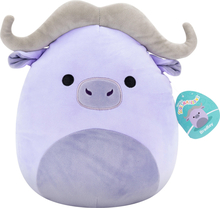 Pehme mänguasi Squishmallows P22 Buffalo, 30 cm, (227678)