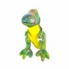 Pehme mänguasi dinosaurus Ikki Fancy, 35 cm