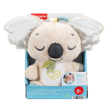 Unemänguasi Koala Fisher Price JBD65