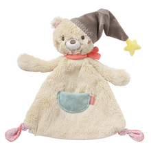 Kaisulapp karu Babyfehn Bruno, suur, 060157