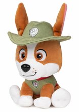 Pehme mänguasi Paw Patrol Tracker 6066491, 15 cm
