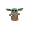 Pehme mänguasi Disney Mandalorian Baby Yoda Simba, 25 cm