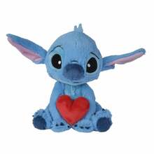 Pehme mänguasi Simba Disney Lilo ja Stitch, 25 cm