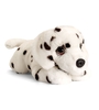 Pehme mänguasi kutsikas dalmaatsia Keel Toys SD6451, valge, 25 cm