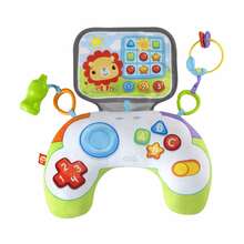 Beebipadi mängupult Fisher Price HGB89