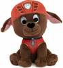 Pehme mänguasi Paw Patrol Zuma, oranž, 15 cm