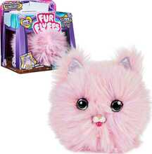 Interaktiivne kassipoeg Purr´n Fluff Fur Fluffs