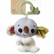Riputatav pehme mänguasi Tiny Love Koala, valge/hall, 862867