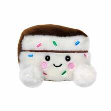 Pehme mänguasi tort Palm Pals, 12 cm