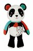 Interaktiivne pehme mänguasi Clementoni Love Me Panda 17680, mitmevärviline