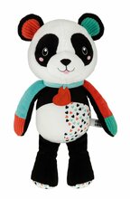 Interaktiivne pehme mänguasi Clementoni Love Me Panda 17680, mitmevärviline