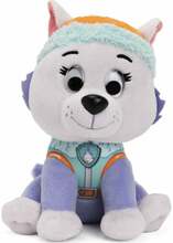 Pehme mänguasi Everest Paw Patrol, 15 cm, Spinmaster