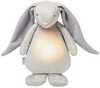 Unemänguasi MOONIE Humming Bunny 2.0 Silver helisalvestusfunktsiooniga