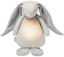 Unemänguasi MOONIE Humming Bunny 2.0 Silver helisalvestusfunktsiooniga