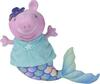 Pehme mänguasi Simba Mermaid Peppa Pig, 30 cm, erinevad värvid