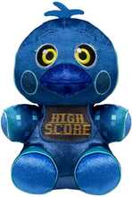 Pehme mänguasi Funko Plush Five Nights at Freddys High Score Chica 59697, 18 cm