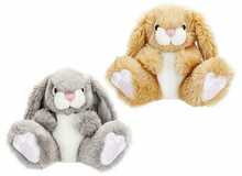 Pehme jänes Milly, 19 cm