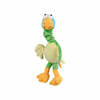 Pehme mänguasi koerale Trixie Bird 35968, sinine/roheline/oranž, 30 cm