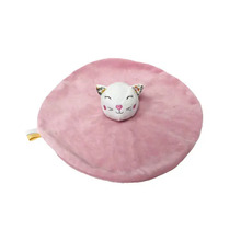 Kaisulapp beebile Tulilo Cat Pink