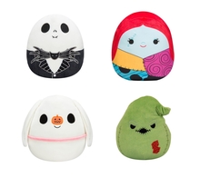 Pehme mänguasi Squishmallows Disney Nightmare SQUISHMALLOWS SQK3234, 20 cm