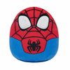 Pehme mänguasi Squishmallows Spidey, 12 cm, JAZWARES SQDI00224