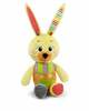 Interaktiivne mänguasi Clementoni Plush Bunny 17907