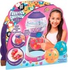 Komplekt pigistipallide valmistamiseks Cobi Squishy Factory