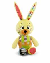 Interaktiivne mänguasi Clementoni Plush Bunny 17907