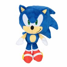 Pehme mänguasi Sonic JAKKS, 22 cm