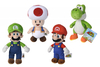 Pehme mänguasi Super Mario Simba 109231009, 20 cm