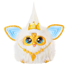 Interaktiivne mänguasi Furby Gold Glam, G1938