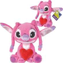 Pehme mänguasi Disney Lilo ja Stitch Simba, 25 cm