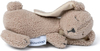 Soojendusega pehme mänguasi Doomoo Snoogy Bunny Biscuit, taupe