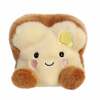 Pehme mänguasi Palm Pals Buttery Toast, 12 cm